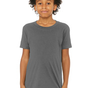 Youth Jersey Short Sleeve Tee