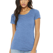 Women's Triblend Short Sleeve Tee