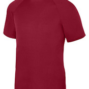 Adult Attain Wicking Short-Sleeve T-Shirt