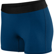 Ladies' Hyperform Compression Short