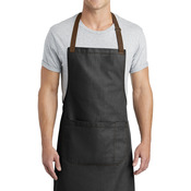 Market Full Length Bib Apron