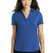 Women's Limit Polo