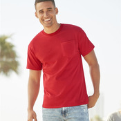 Heavyweight Pocket T-Shirt