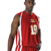 Youth Reversible Basketball Jersey