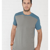 Forward Shoulder Fine Jersey Tee