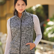 Women’s Cosmic Fleece Vest