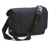 15L Street Messenger Bag