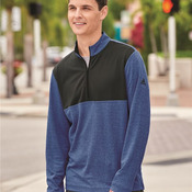 Lightweight Quarter-Zip Pullover