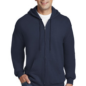 Ultimate Cotton ® Full Zip Hooded Sweatshirt