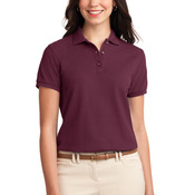 Women's Silk Touch Polo