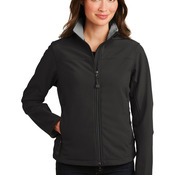 Women's Glacier ® Soft Shell Jacket