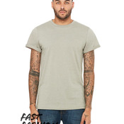 FWD Fashion Jersey Rolled Cuff Tee