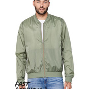 FWD Fashion Lightweight Bomber Jacket