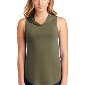 Women's Perfect Tri ® Sleeveless Hoodie