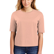 Women's V.I.T. Boxy Tee