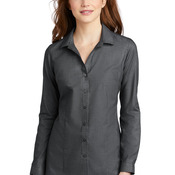 Women's Pincheck Easy Care Shirt