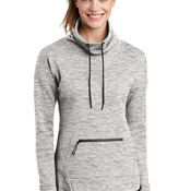 Women's Triumph Cowl Neck Pullover