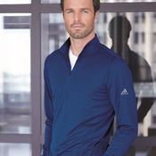 Lightweight Quarter-Zip Pullover