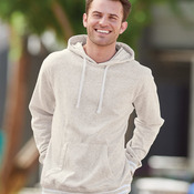 Relay Hooded Sweatshirt