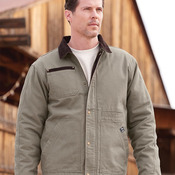 Rambler Boulder Cloth Jacket