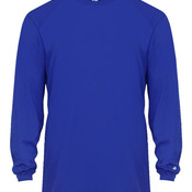 Ultimate SoftLock™ Youth Long Sleeve T-Shirt