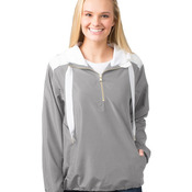 Women's Stadium Anorak