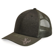 Buck Head Trucker Cap