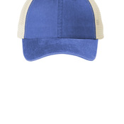 Beach Wash ® Mesh Back Cap