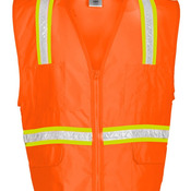 Multi-Pocket Surveyors Vest