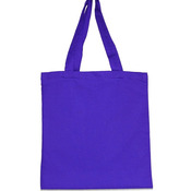 Amy Cotton Canvas Tote