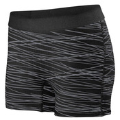 Women's Hyperform Fitted Shorts