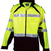 Premium Brilliant Series® Rainwear Jacket