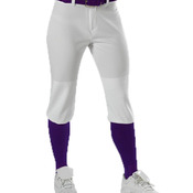 Girls' Fastpitch Knicker Pants