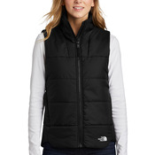 Women's Everyday Insulated Vest