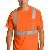 Ansi 107 Class 2 Mesh Tee