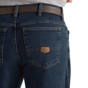 Dura-Kap Flex Work Jeans