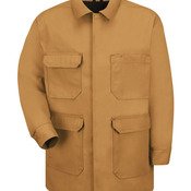 Blended Duck Chore Coat