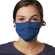 X-Temp™ 2-Ply Adjustable Face Mask