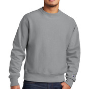 Reverse Weave ® Garment Dyed Crewneck Sweatshirt