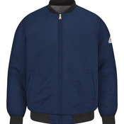 Flame Resistant Team Jacket - Tall Sizes