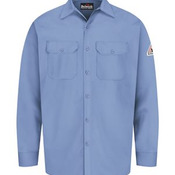 Flame Resistant Excel Work Shirt