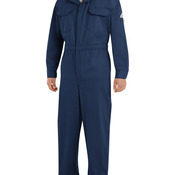 Flame Resistant Coveralls