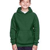 Youth Zone HydroSport™ Heavyweight Pullover Hooded Sweatshirt