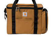 Duffel 36 Can Cooler