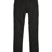 Multi-Pocket Performance Shop Pants