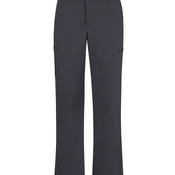 Women's Premium Cargo Pants - Extended Sizes