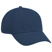 Polyester Ball Cap