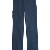 Women's Cotton Cargo Pants