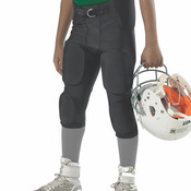 Youth Intergrated Football Pants