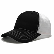 USA-Made Trucker Cap